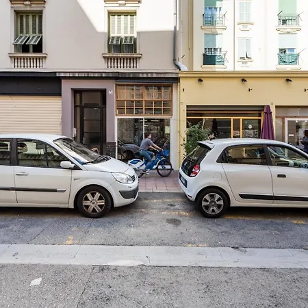 3 Smolett - 2 Pieces Luxe - Climatise - Acropolis Apartamento *