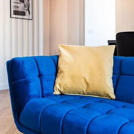 3 Smolett - 2 Pieces Luxe - Climatise - Acropolis Apartamento