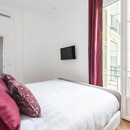 3 Smolett - 2 Pieces Luxe - Climatise - Acropolis *